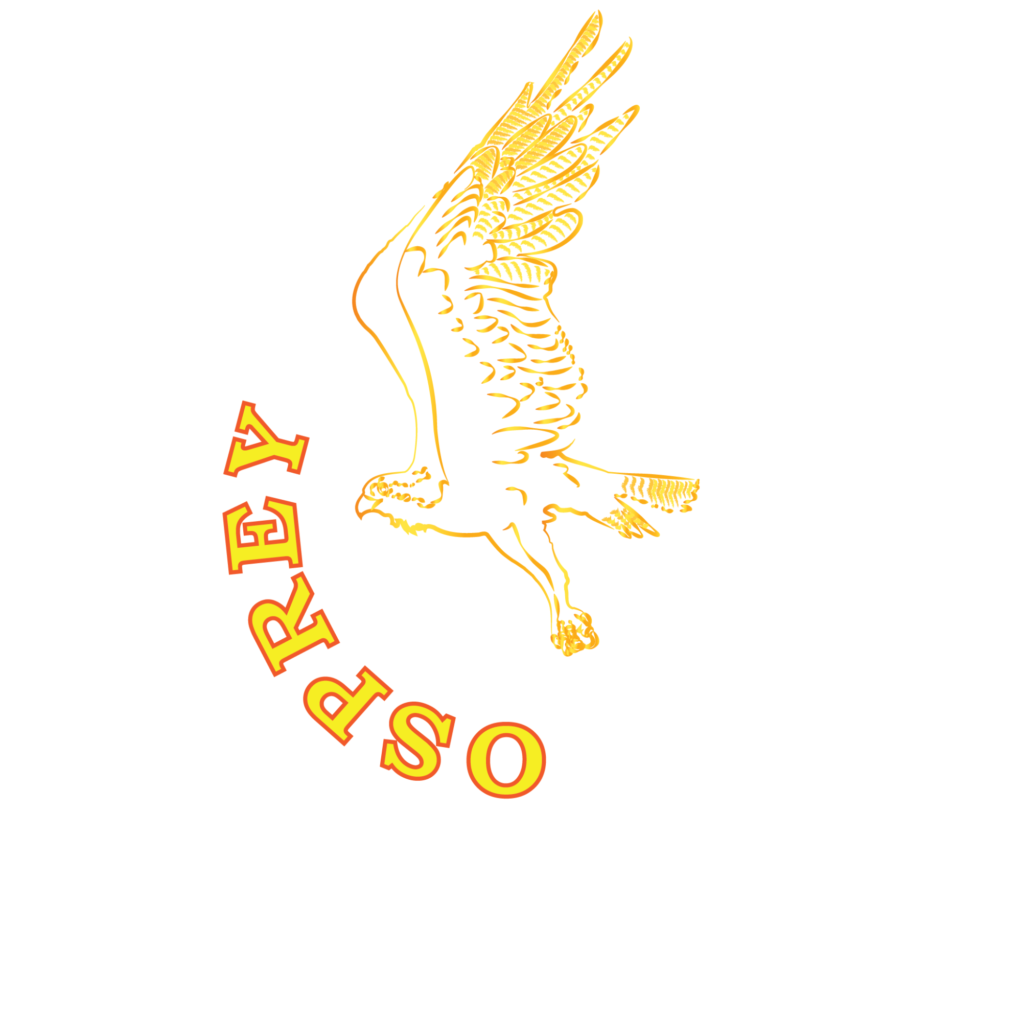 Osprey House Logo Osprey House Logo