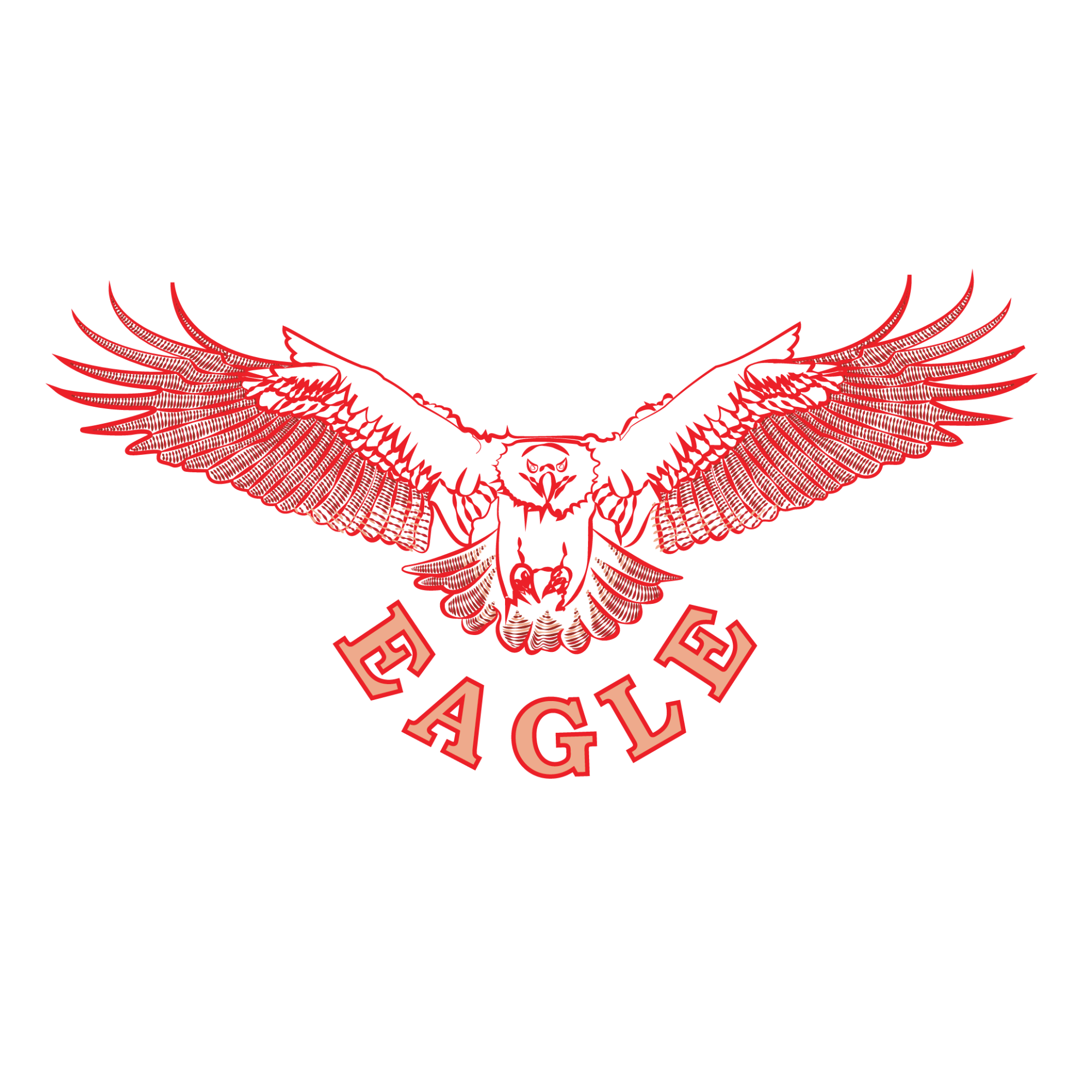 Eagle House Logo Eagle House Logo